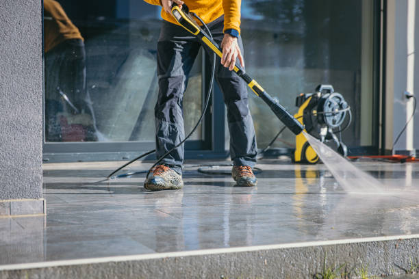 Best Machinery and Equipment Cleaning  in Camp Barrett, VA